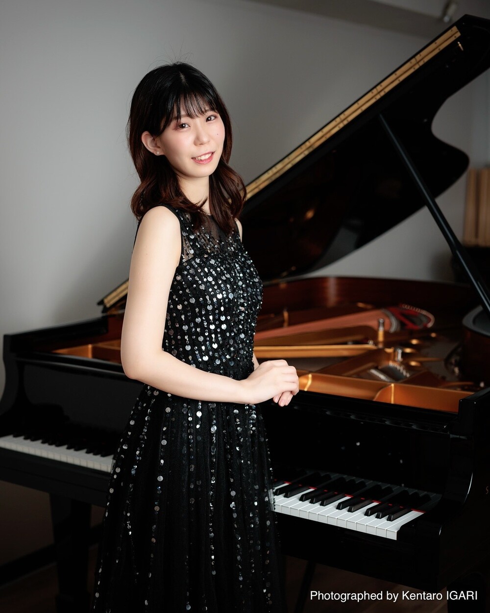 わくわくピアノれんだんコンサート 動物の謝肉祭 -物語と音楽で