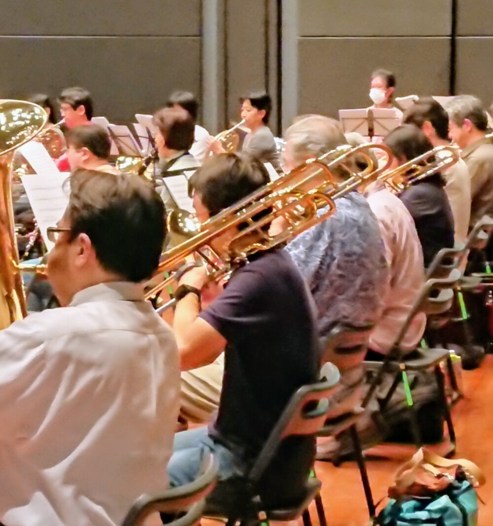 戸塚区民オーケストラ サマーコンサート2025【戸塚区民オーケストラ