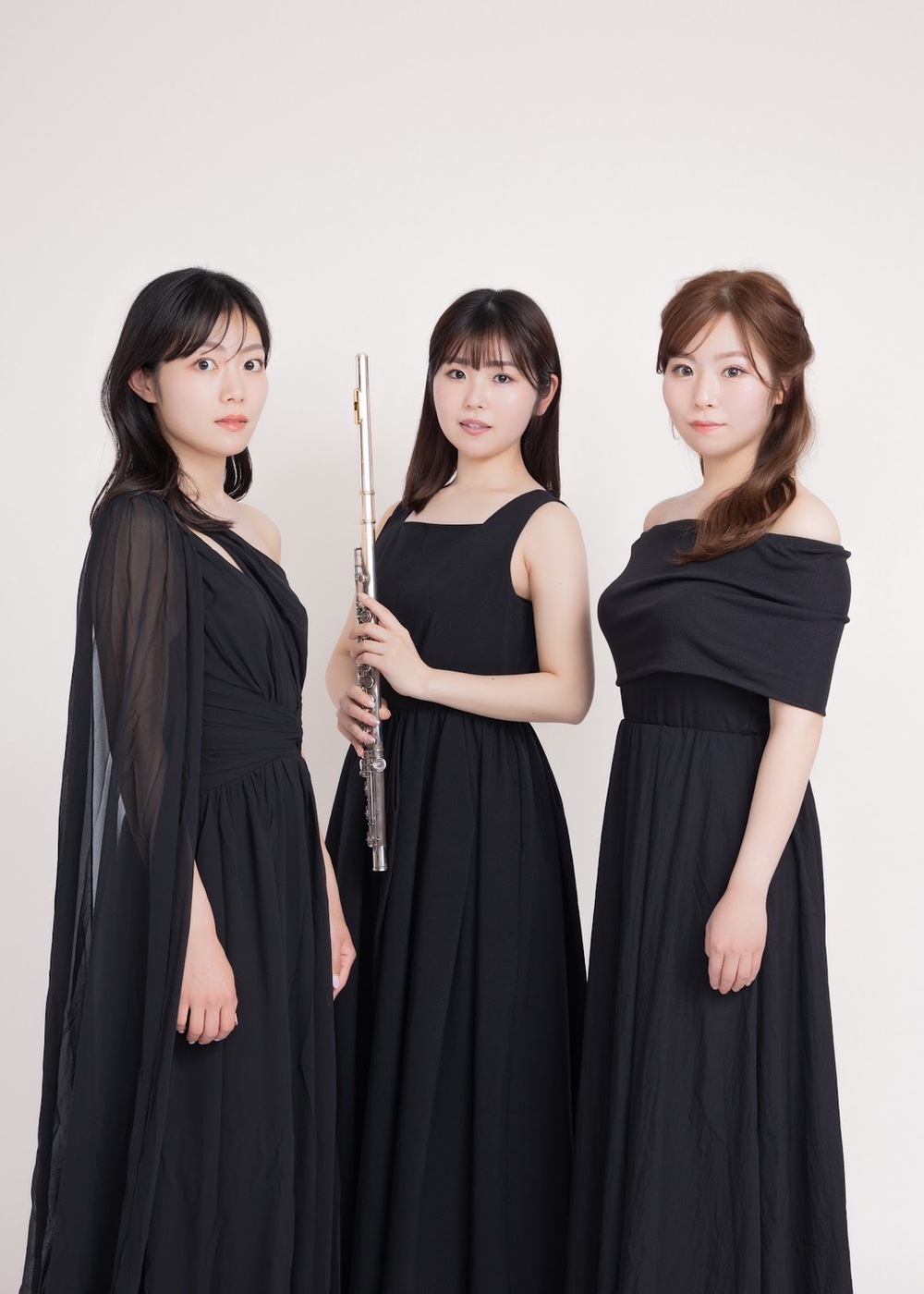 上田三姉妹クラシックコンサート【公益財団法人長浜文化スポーツ振興