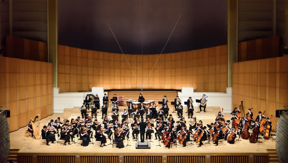 オーケストラ・ウィル第16回定期演奏会【オーケストラ・ウィル