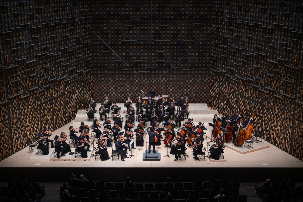 マグノリア室内管弦楽団特別演奏会 大阪・茨木公演【マグノリア室内