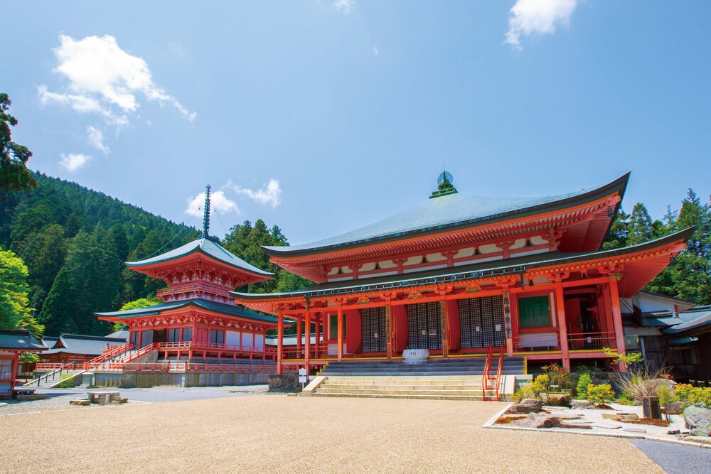 日本天台三総本山 ここ滋賀セミナー「僧侶が語るお寺の魅力」【公益
