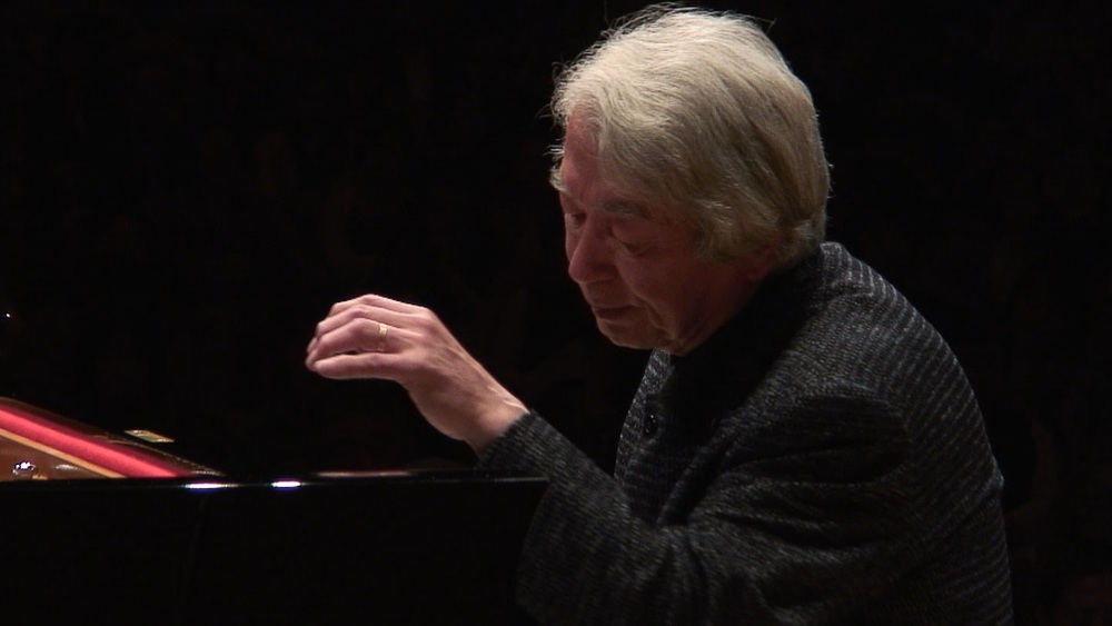 舘野泉 ピアノ・リサイタル【スターツおおたかの森ホール】 | スターツ