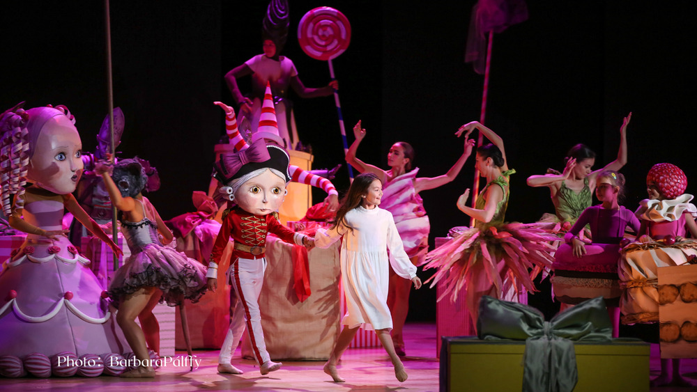 愛知】『くるみ割り人形とイオランタ』【公益財団法人東京二期会