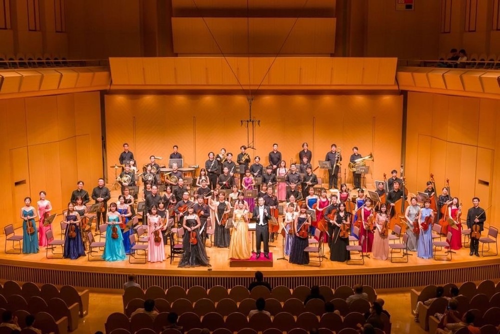 Ensemble Vechel 第16回演奏会 アンサンブル・ヴェーチェル