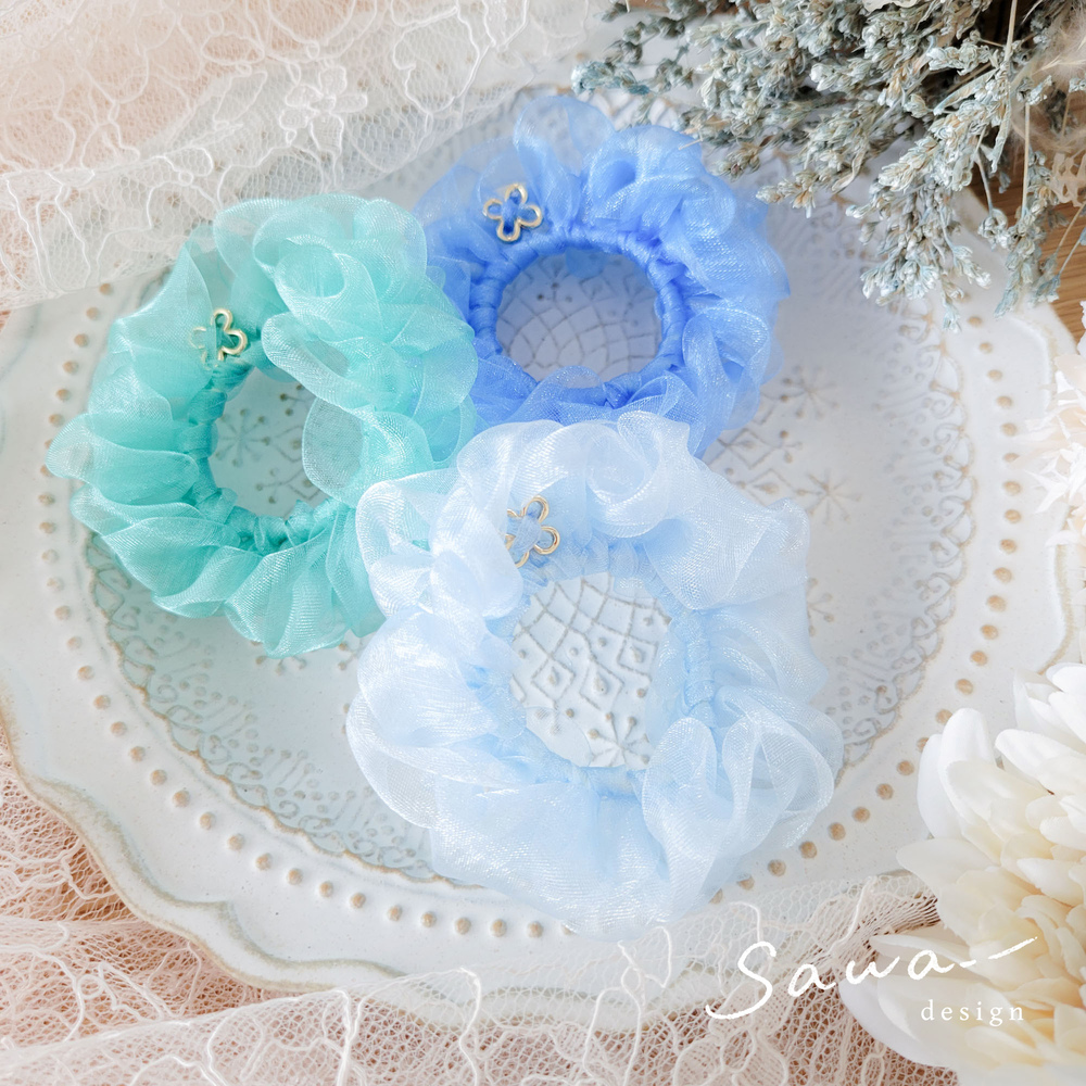 sawa design 】ヨコハマハンドメイドマルシェ 事前整理券【sawa design