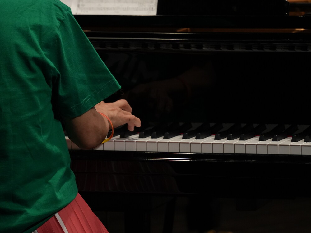 第2公演・子どものためのJAZZワークショップ【ミントムーン】 | J:COM