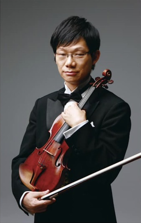 先行販売】中村インディア×川畠成道 幻視する音楽ー舞うヴァイオリン