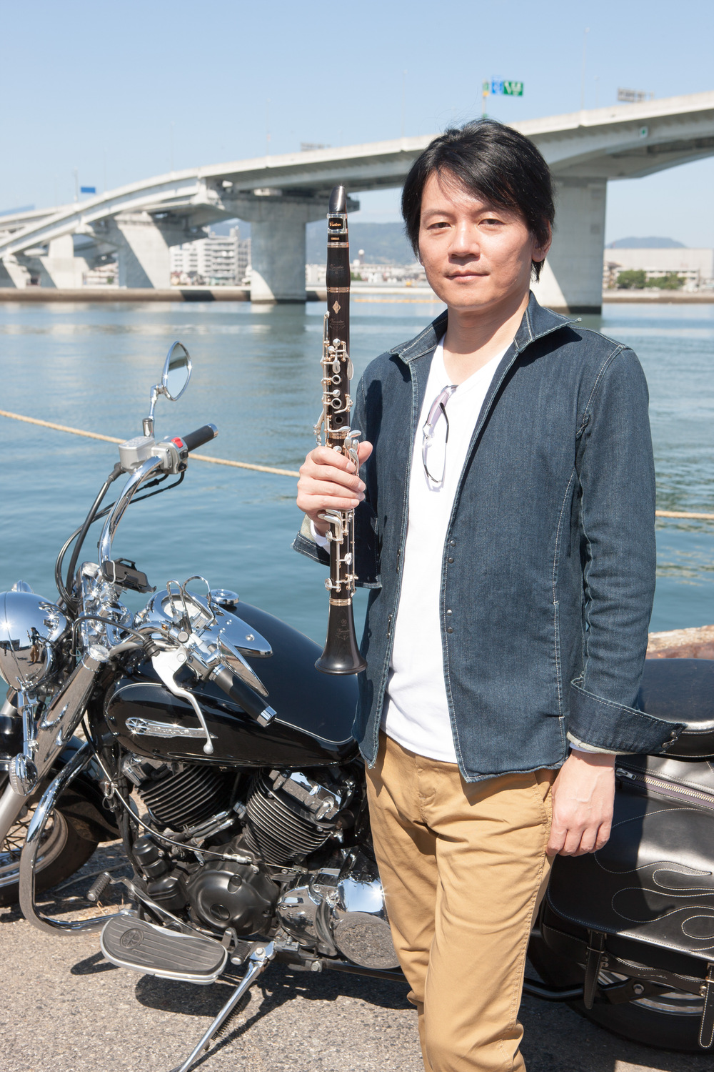 Enjoy! Clarinet in Kariya 2025【クラリネットクワイヤーECK】 | 刈谷