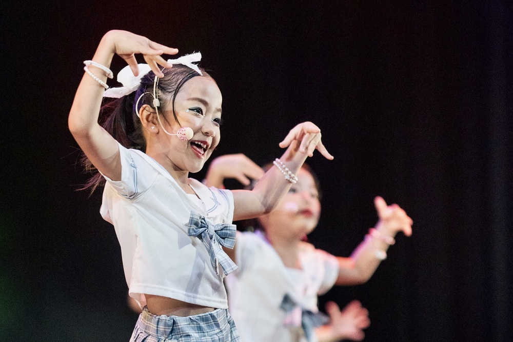 art space SARA Dance Studio Recital vol'5「RIZE」【art space SARA