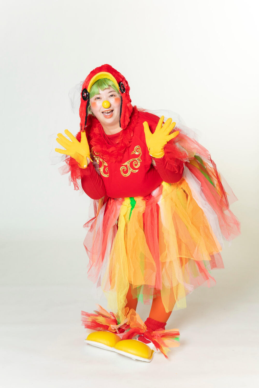 当日精算】あそんでうたおう！にこにこベイビーコンサート【名古屋市