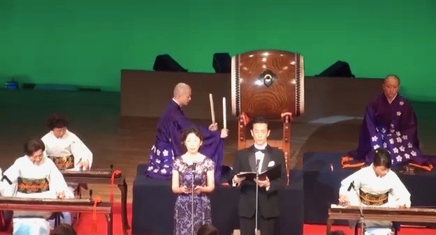 一絃須磨琴保存会60周年記念演奏会【一絃須磨琴保存会】 | 神戸文化