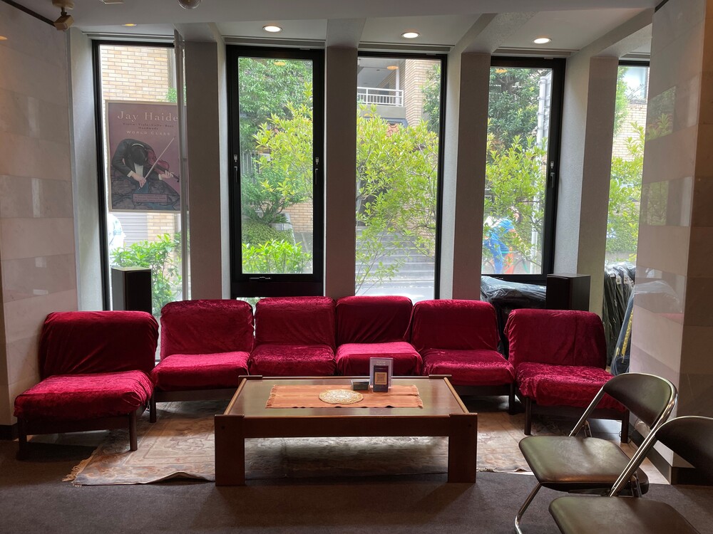 ミュージックプラザ ミニコンサート Vol.7【ミュージックプラザ