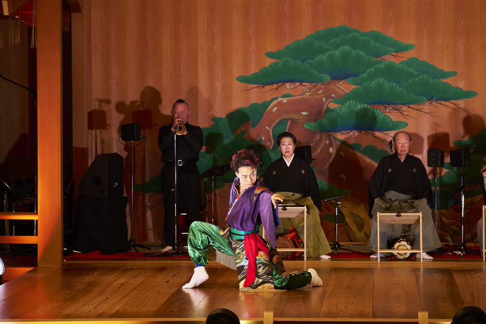 一粒萬倍 愛媛県県民文化会館公演2026 一般チケット【一粒萬倍制作委員