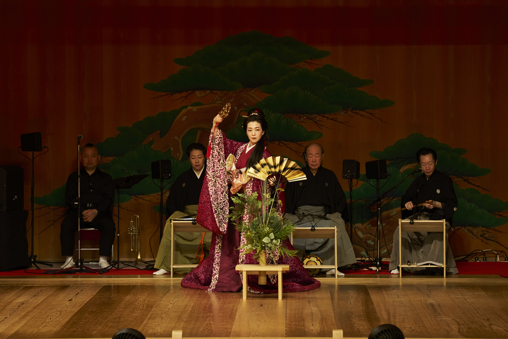 一粒萬倍 愛媛県県民文化会館公演2026 一般チケット【一粒萬倍制作委員