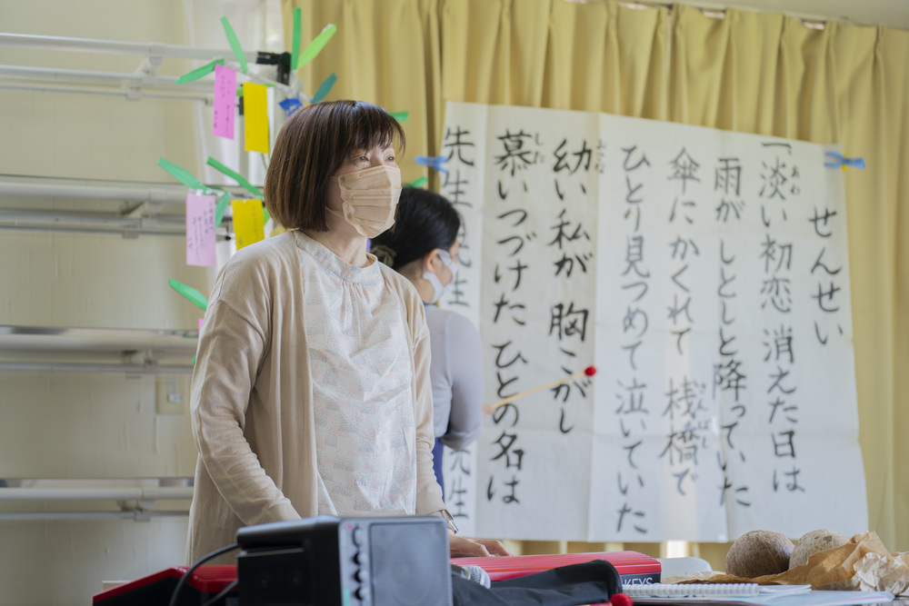 運動と歌で認知症予防SHOW 世界的名医の講演と音楽療法スペシャル