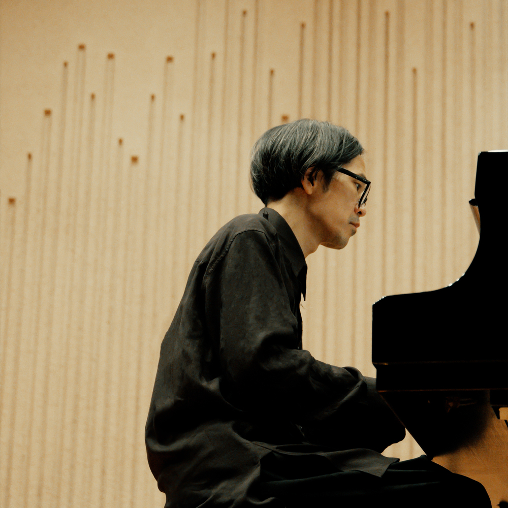 石田多朗 ピアノソロコンサート『センス・オブ・ワンダー』【株式会社