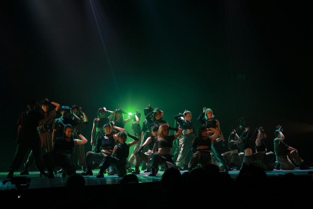 SAGRA~ TD Y's Dance Box 8th Concert 【TD Y'S Dance Box