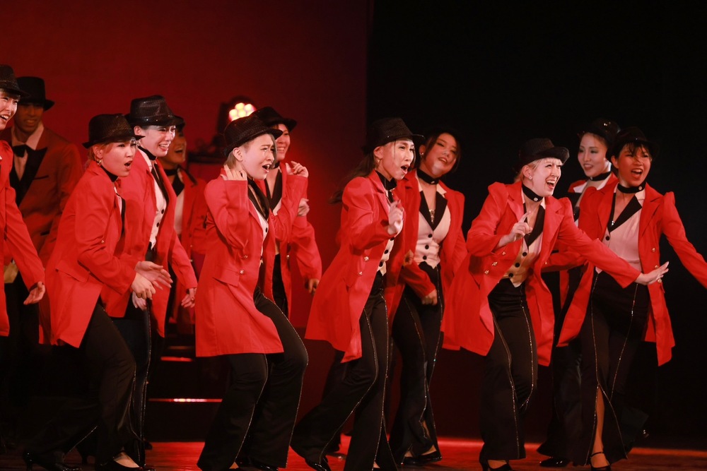 SAGRA~ TD Y's Dance Box 8th Concert 【TD Y'S Dance Box