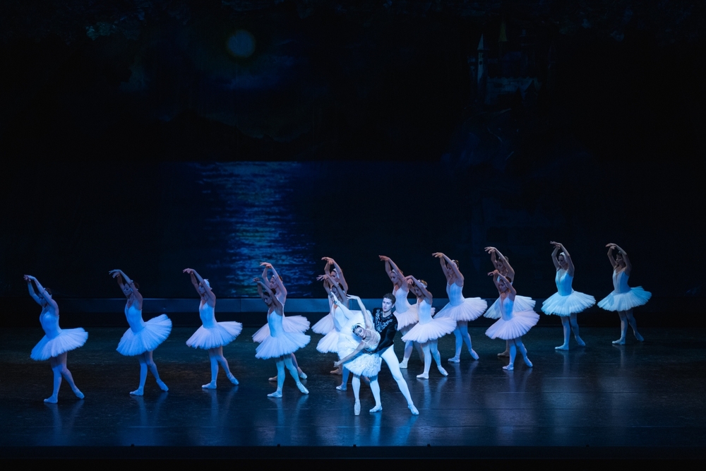 キーウ・クラシック・バレエ【鹿屋市文化会館】 | 鹿屋市文化会館