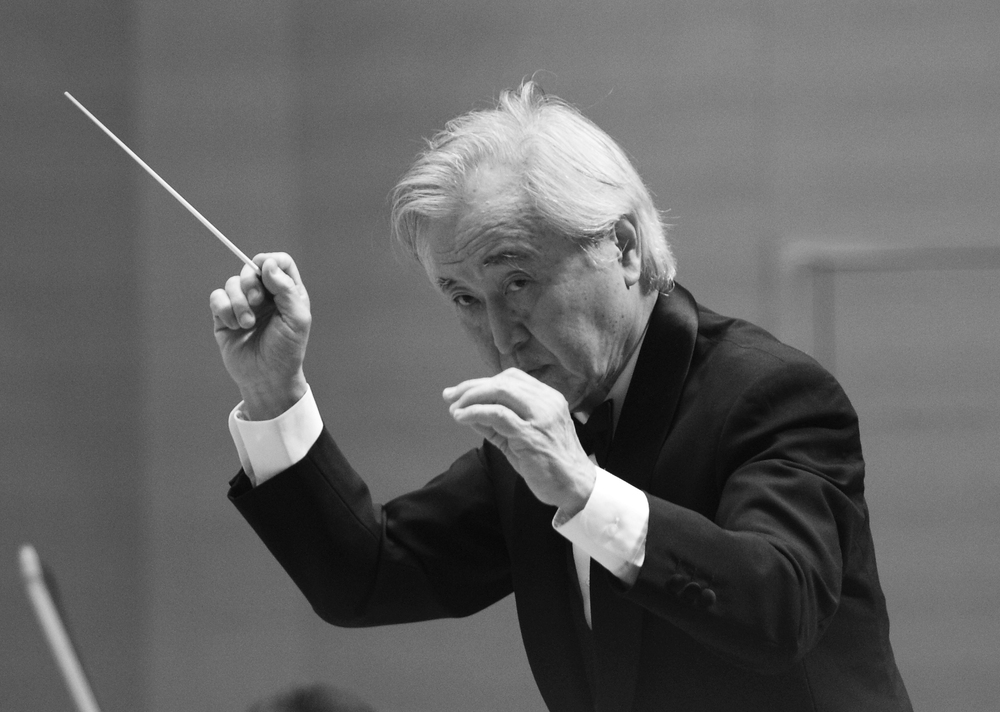 サファリオーケストラ 創立 30周年 記念演奏会 30th Anniversary