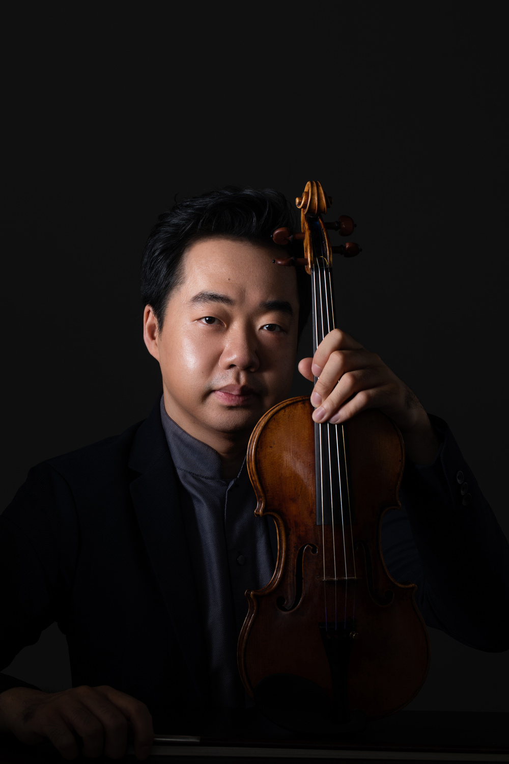 中国深セン交響楽団 2025年 日本公演【東京公演】【株式会社タクティ