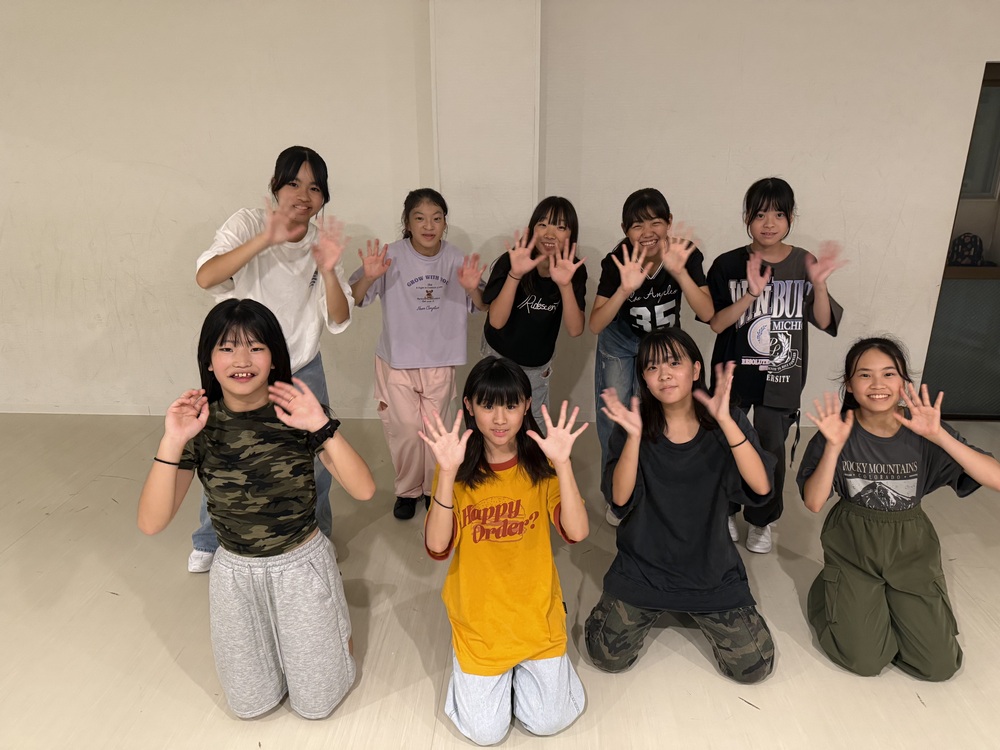 Stick on Dancing Vol,10 dance equalizes all 〜ダンスはすべてを平等