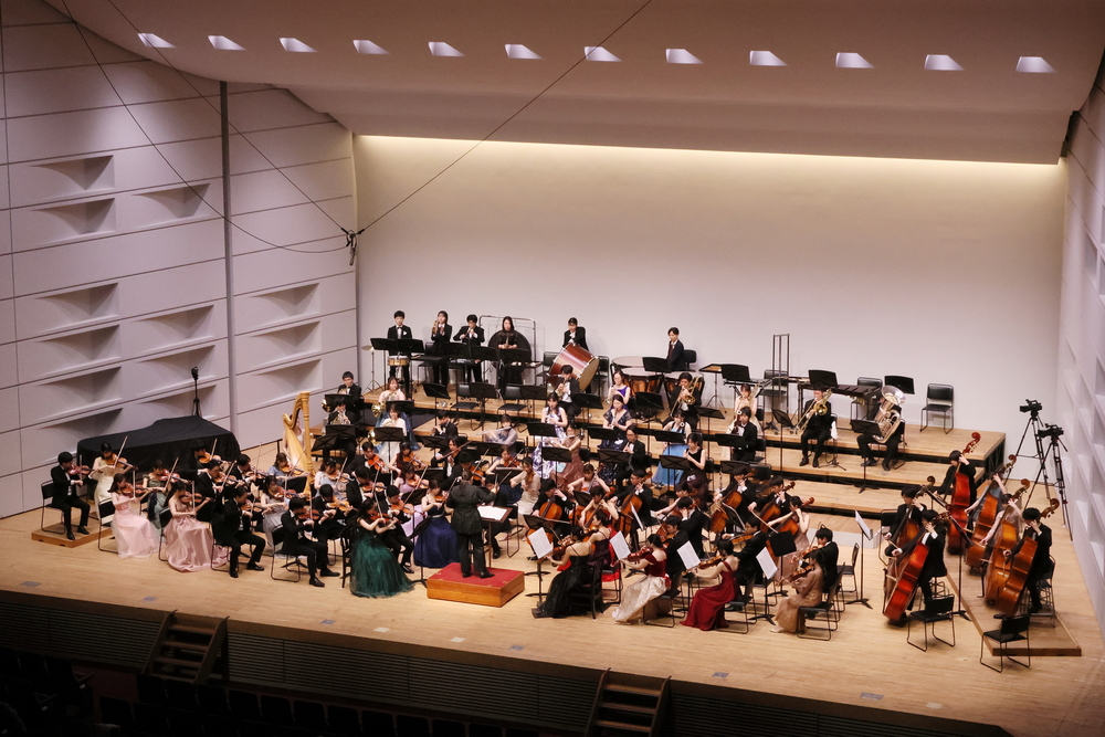 Orchestra of Spring 第7回定期演奏会【Orchestra of Spring