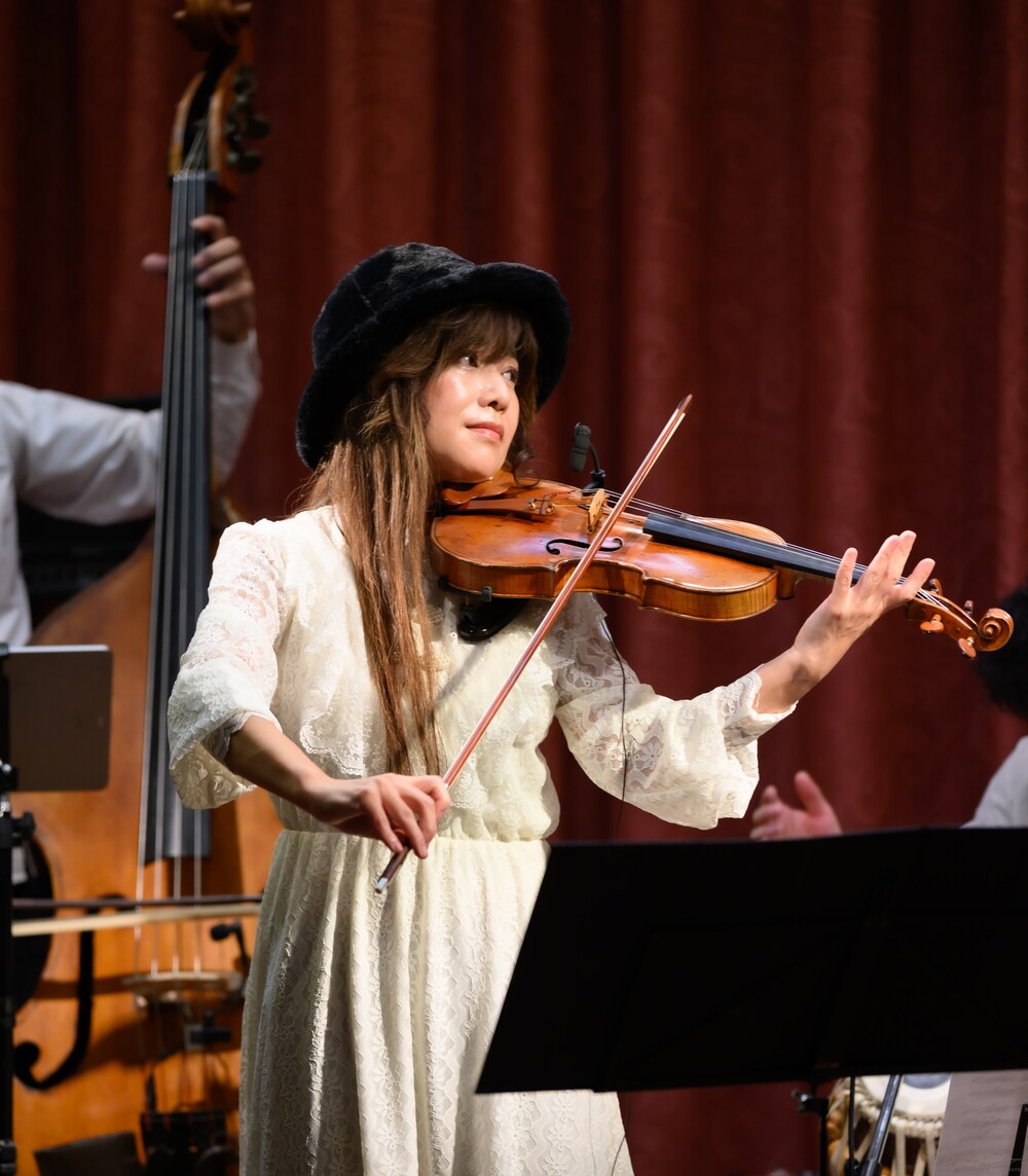 Blue Nile スペシャルクラシックホールコンサート＠ムラマツリサイタル