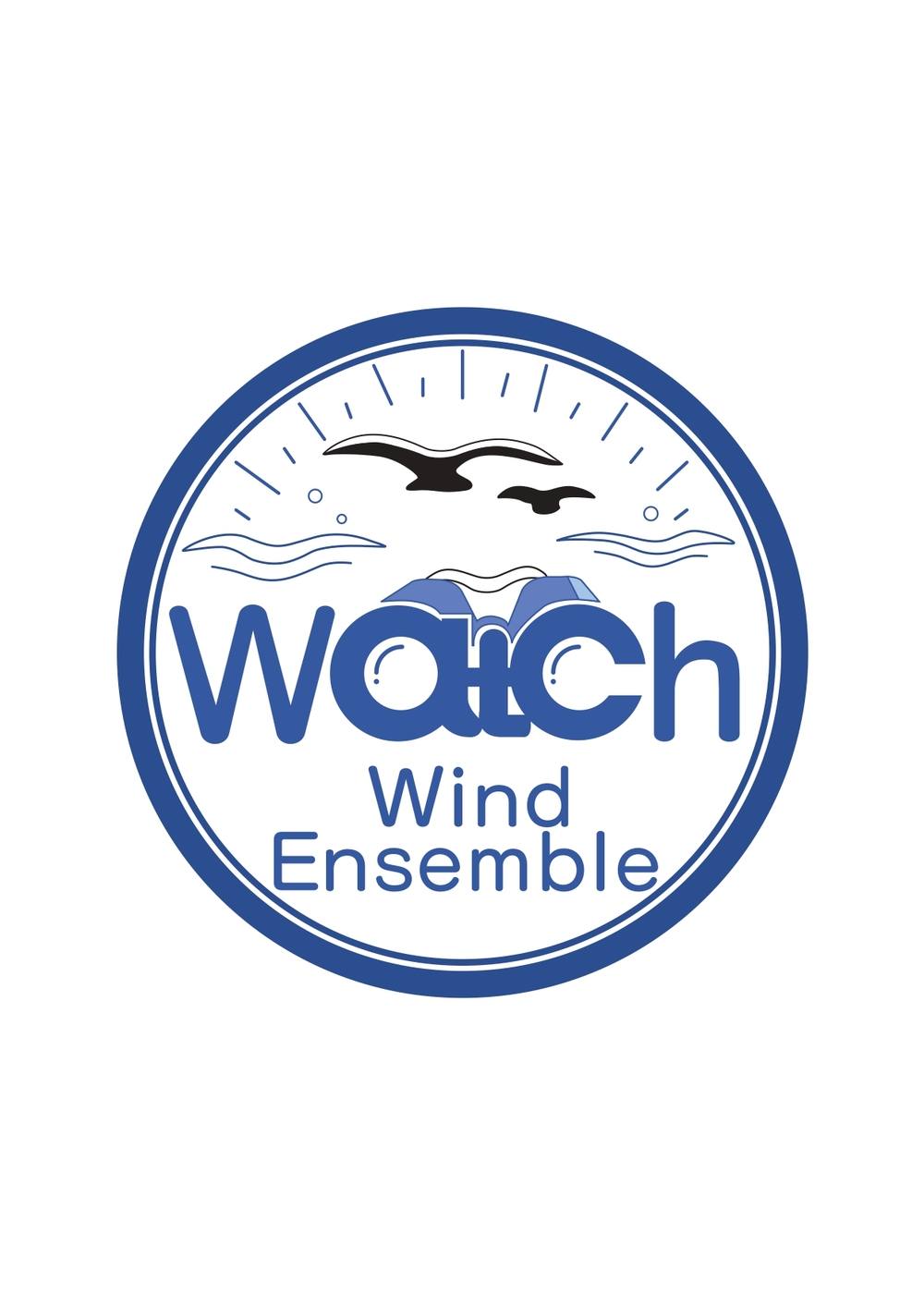 2025/11/22 Watch Wind Ensemble 吹奏楽ワークショップ&コンサート