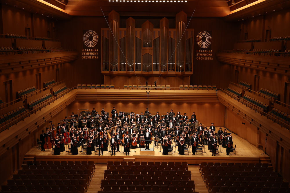 大阪フィルハーモニー交響楽団創立50周年記念 創団50周年記念特設ページ | 関西シティフィルハーモニー交響楽団