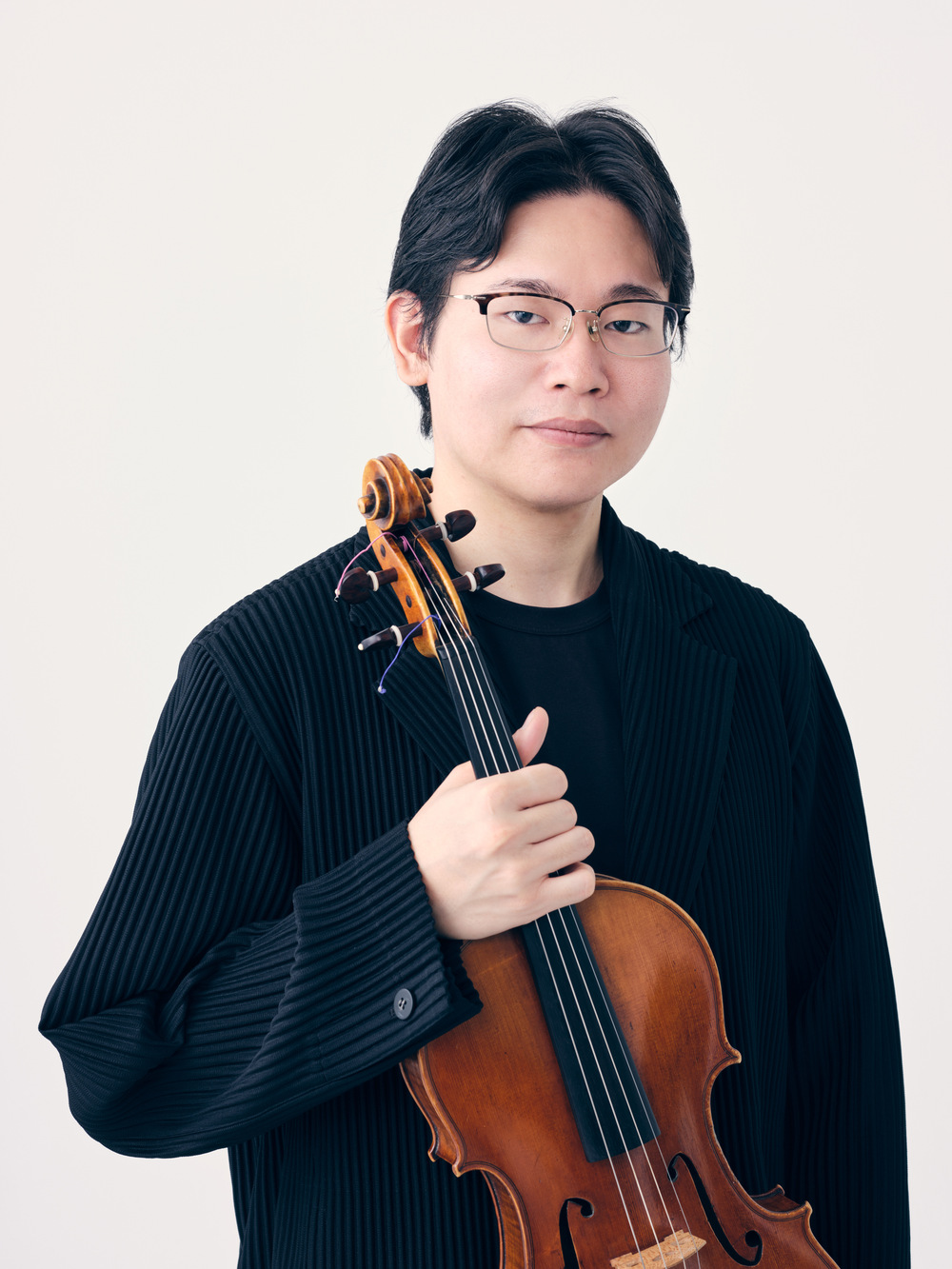 Violin × Violin × Viola DUO & TERZETTO【i Art Management】 | hall60