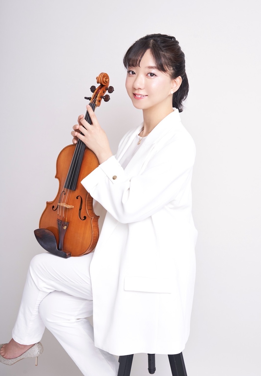 Violin × Violin × Viola DUO & TERZETTO【i Art Management】 | hall60