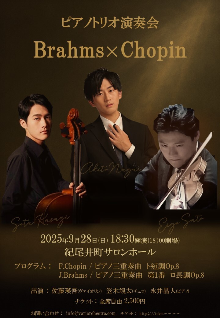 新品 SpectramSound フォーレ ピアノトリオ ゴーティエ レヴィ 新品