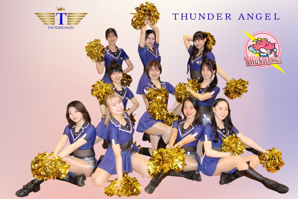 11/24 リーグH セーレンドリームマッチ 福井永平寺ブルーサンダー