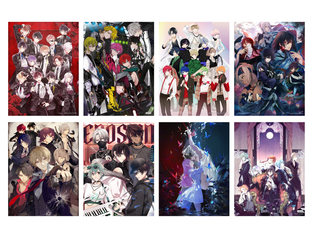 各部抽選／2月1日・DAY】RejetFes.2026 Answer【株式会社タクティ