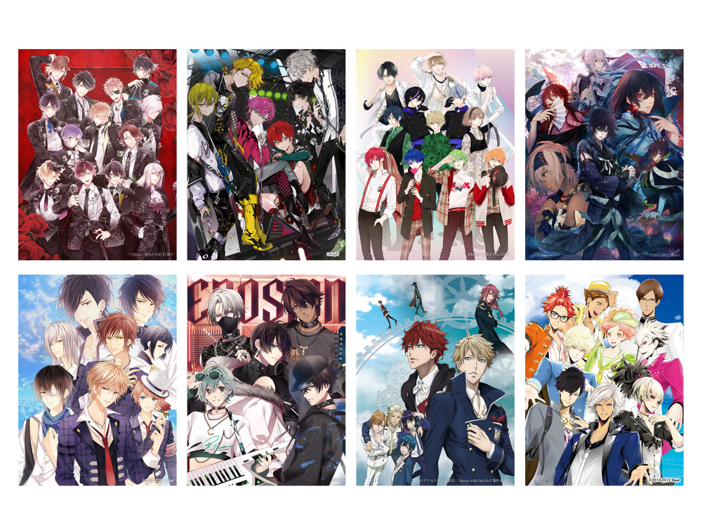 各部抽選／2月1日・NIGHT】RejetFes.2026 Answer【株式会社タクティ