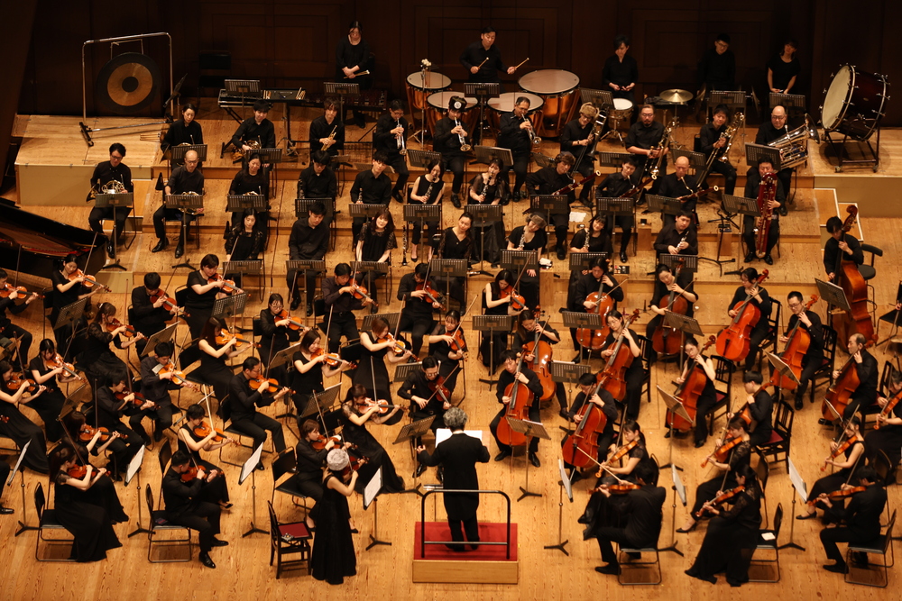 ザッツ管弦楽団 第23回定期演奏会【ザッツ管弦楽団】 | すみだ