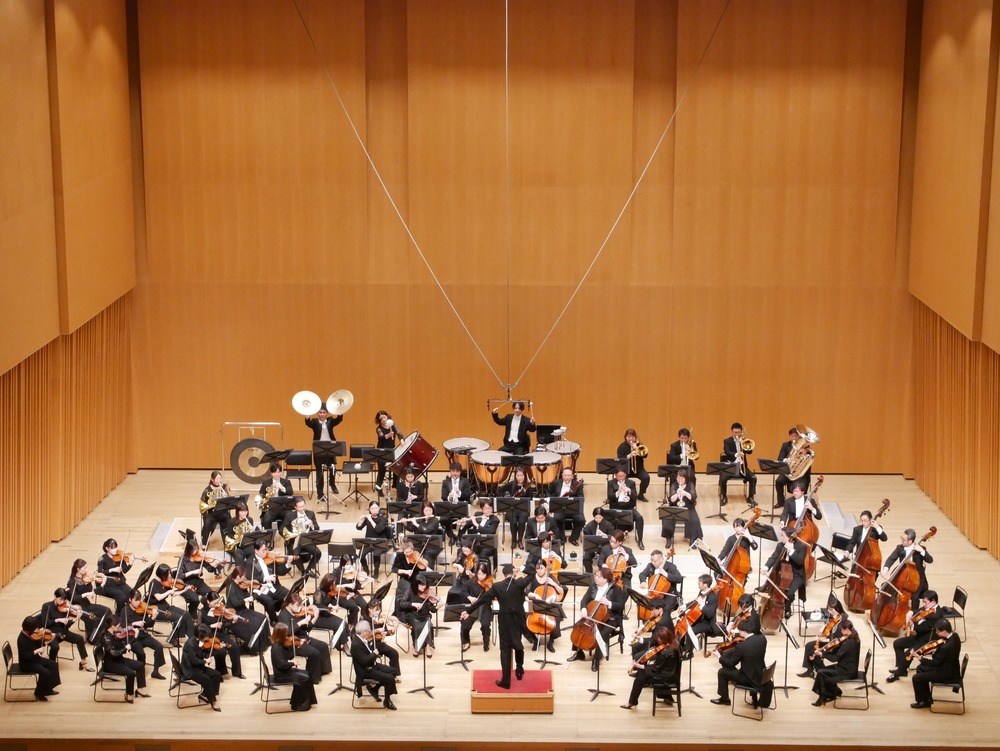 はじめての！オーケストラ入門コンサート【富士山静岡交響楽団