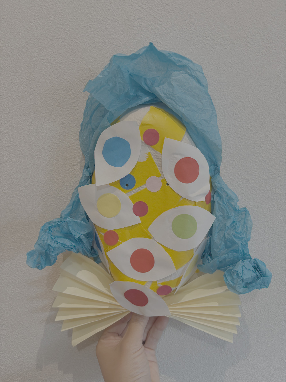 おばけにへんしん！こうさく おばけやさん【WAKASA & CO. 舞台 STAGE