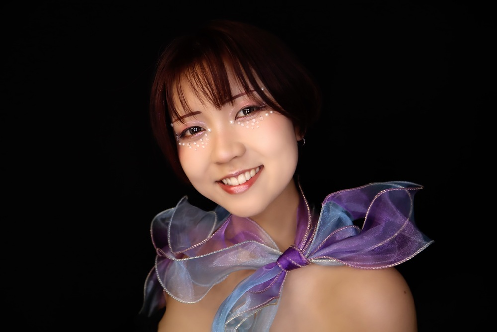 ダンススケッチカンパニー公演【人魚姫】【ダンススケッチカンパニー