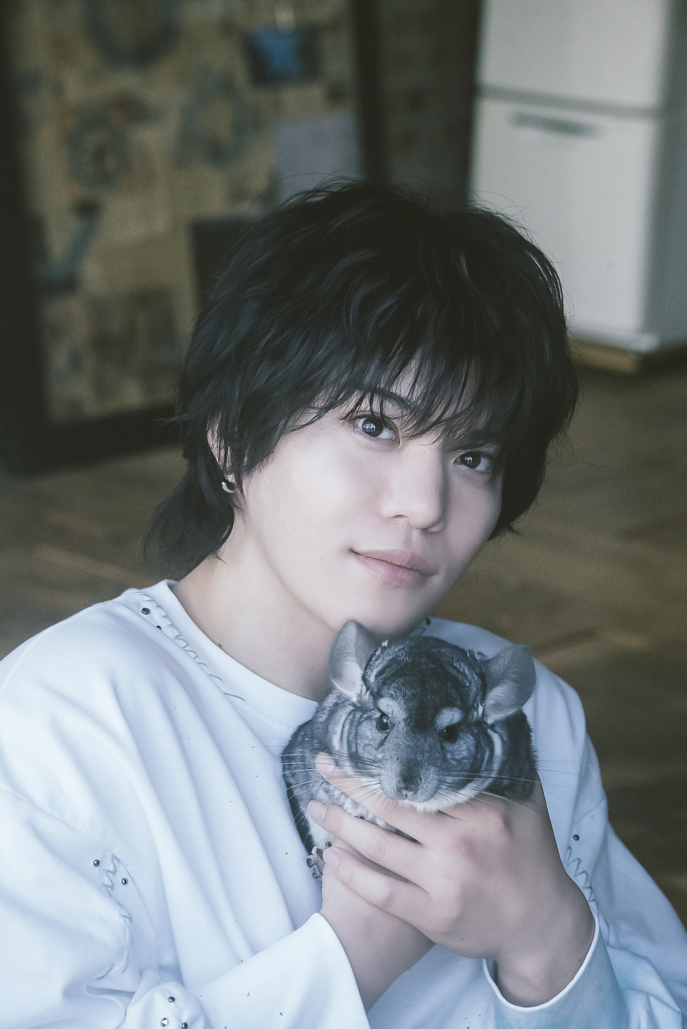 佐藤祐吾1st写真集 もふ。』発売記念イベント開催決定【TOWER RECORDS