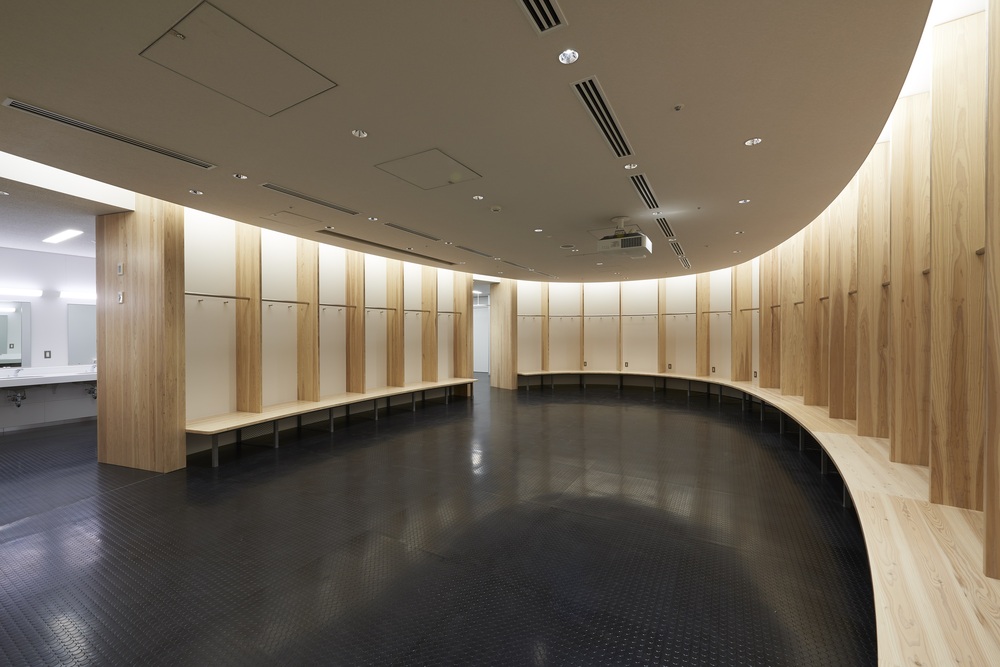 旧国立競技場 芝 キーホルダー＆スタジアムツアーパス 旧国立競技場 芝 キーホルダー＆スタジアムツアーパス