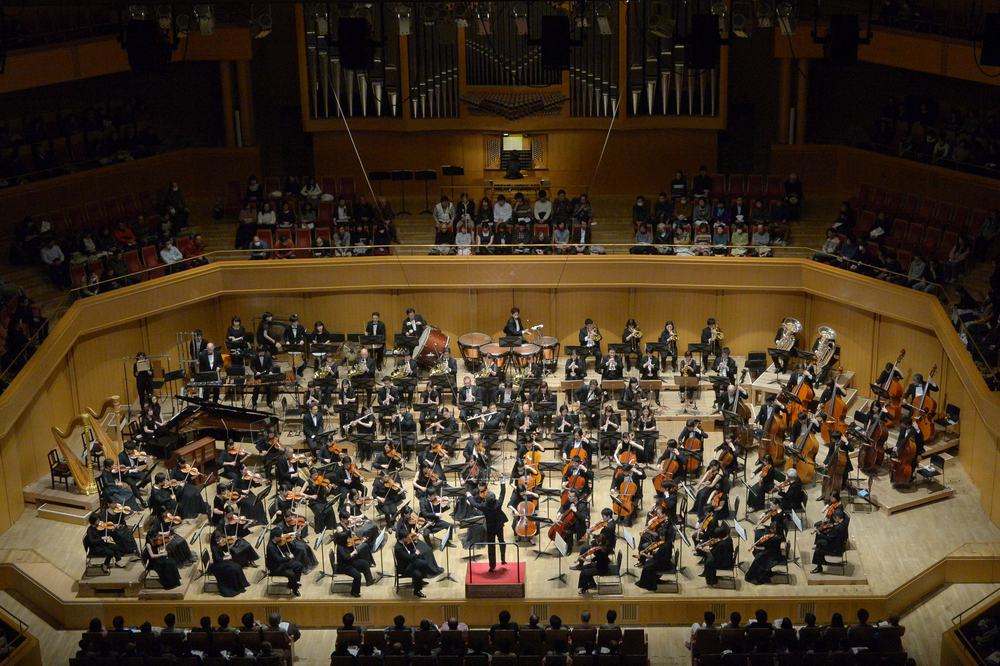 スペシャル・クワトロⅠ【名古屋フィルハーモニー交響楽団