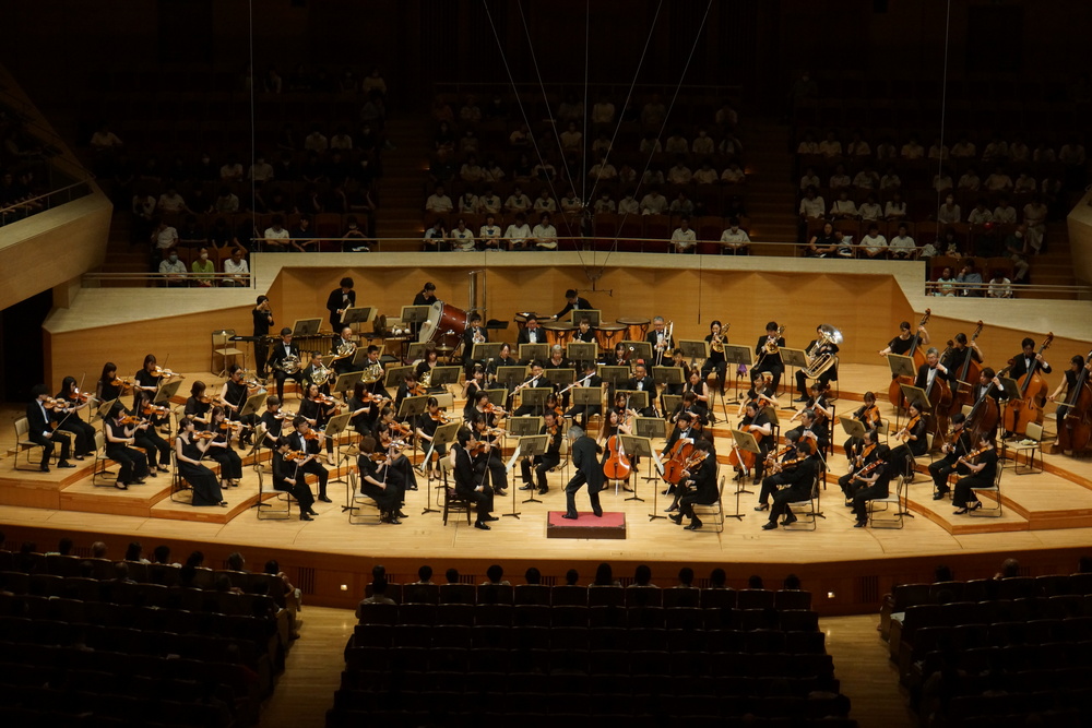 第19回はじめてのクラシック【メイ・コーポレーション】 | サントリー