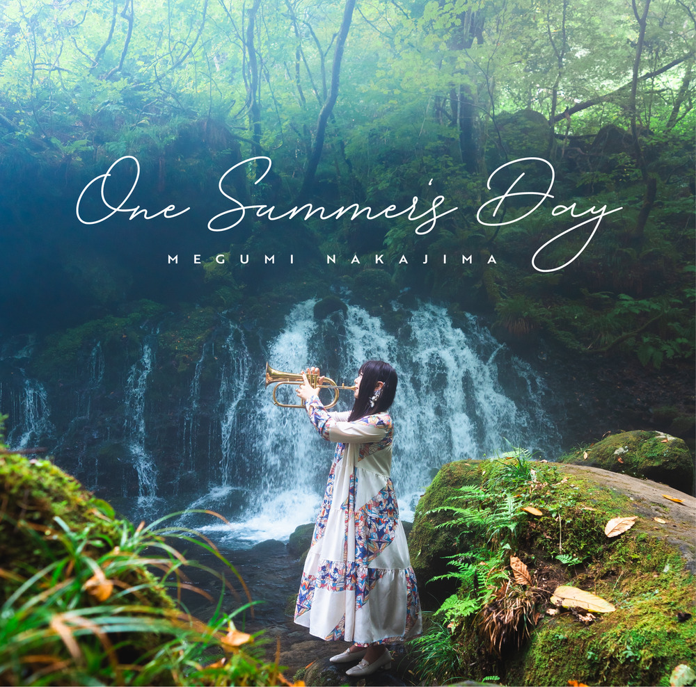 名古屋公演】『One Summer's Day』中島愛実ソロツアー2025【ボーナ