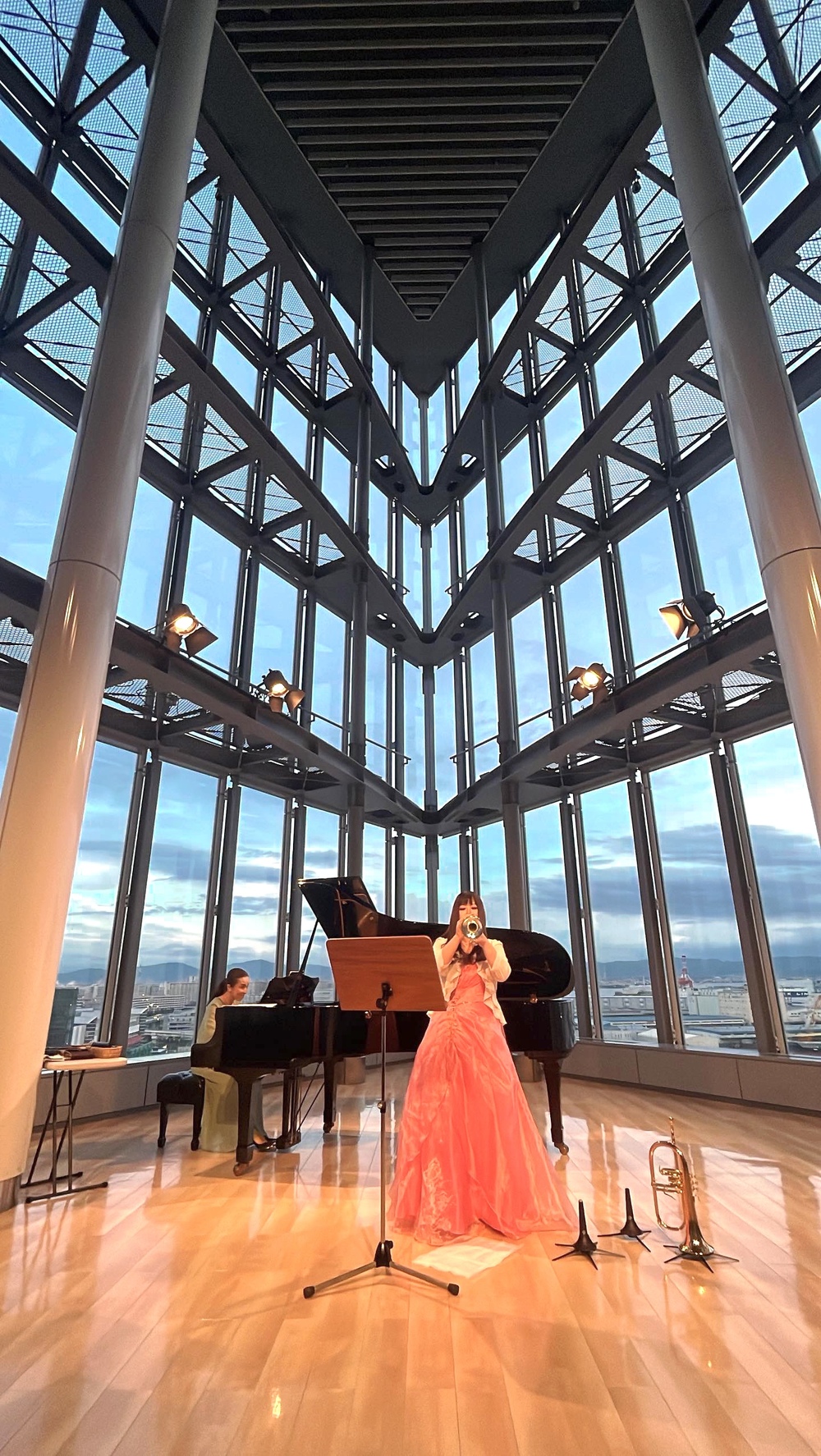 大阪公演】『One Summer's Day』中島愛実ソロツアー2025【ボーナ