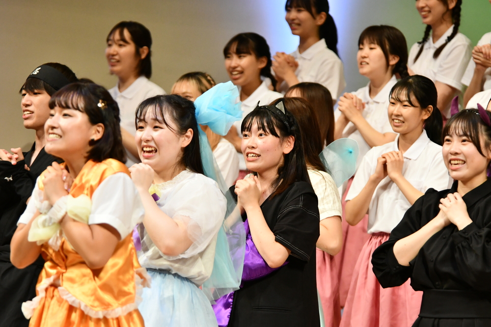 第12回秋のファミリーコンサート【ファミリーコンサート実行委員会