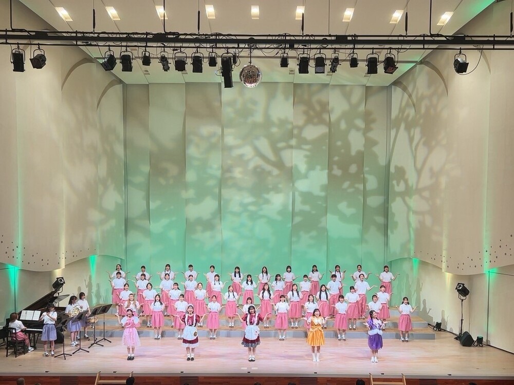 わちファミリーページ①② 第12回秋のファミリーコンサート【ファミリーコンサート実行委員会