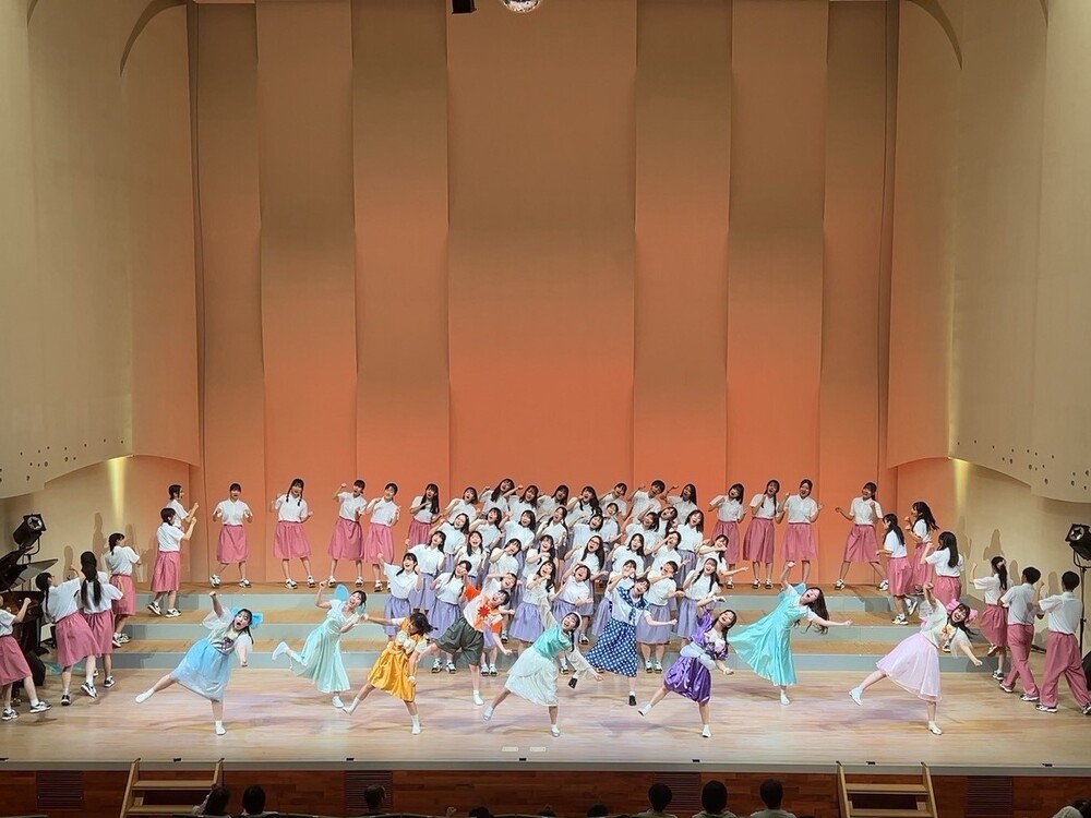 第12回秋のファミリーコンサート【ファミリーコンサート実行委員会